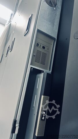 3d printer Stratasys F900