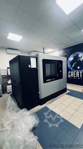 3d printer Stratasys F900