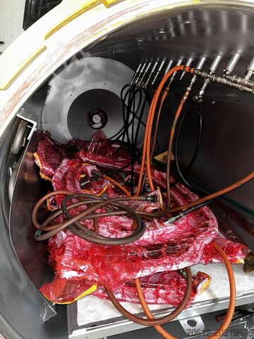 Autoklaven-Verbundwerkstoff