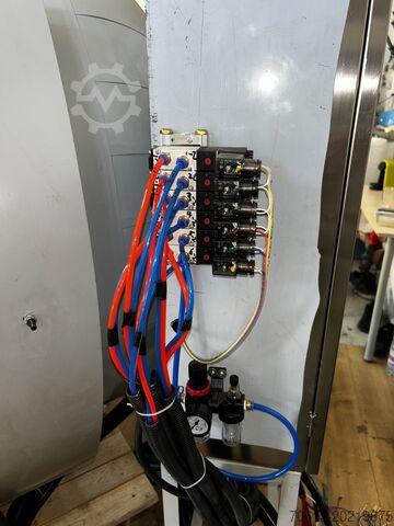 Autoklaven-Verbundwerkstoff