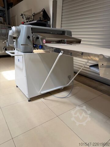 Nudelholz Rondo SWL 640