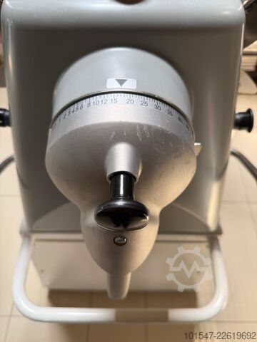 Nudelholz Rondo SWL 640
