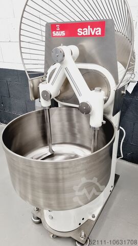 Dough Kneader Machine Salva AB-50