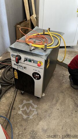 Laser cutting machine IPG Fiber Laser Module YLS, YLR, YLM, YLP,...