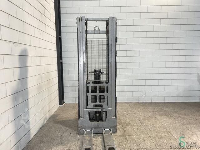 Stacker Still EXV-SF14