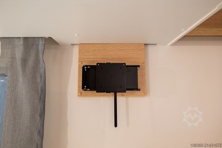 SUNLIGHT T 58 ADVENTURE semi-integrated new SUNLIGHT T 58 Adventure