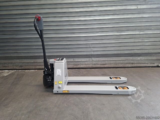 Niederhubwagen Pramac EY20L Neugerät