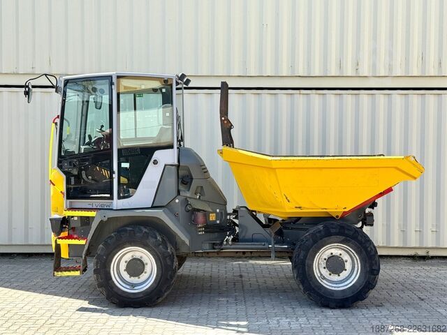 Other WACKER Neuson DV60 Dual View/ Drehmulde / 2.758 H
