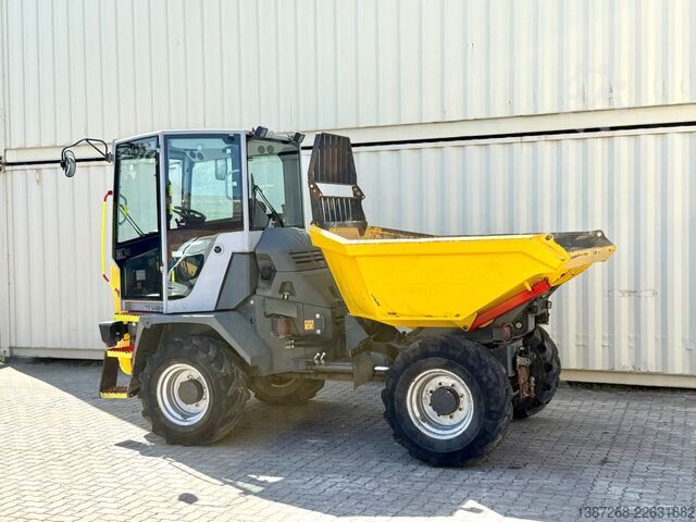 Other WACKER Neuson DV60 Dual View/ Drehmulde / 2.758 H