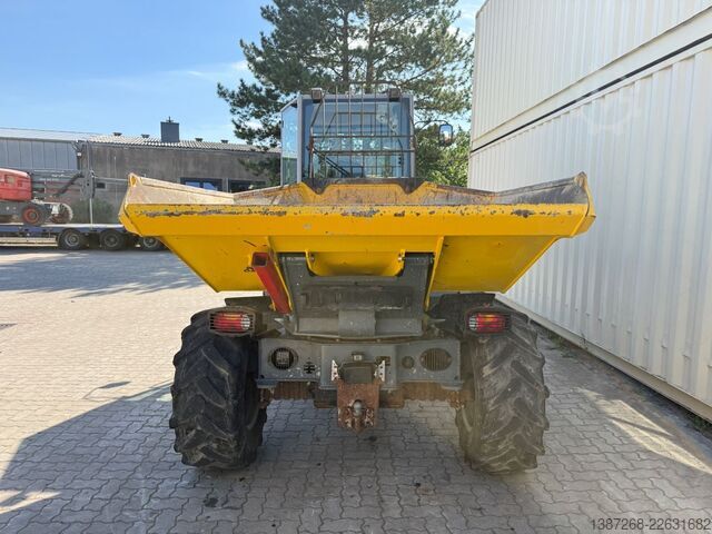 Other WACKER Neuson DV60 Dual View/ Drehmulde / 2.758 H