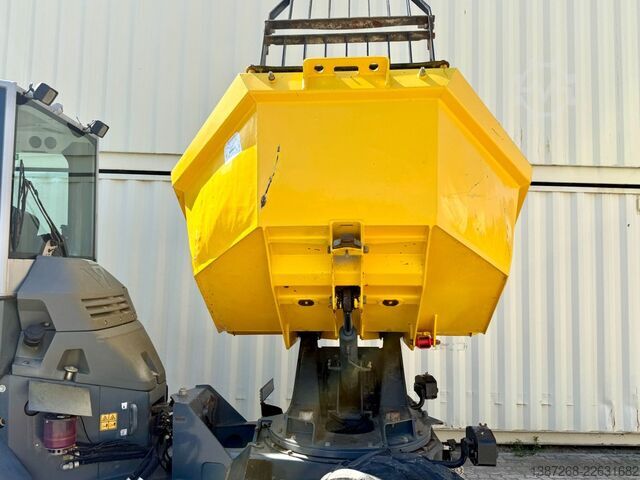 Other WACKER Neuson DV60 Dual View/ Drehmulde / 2.758 H