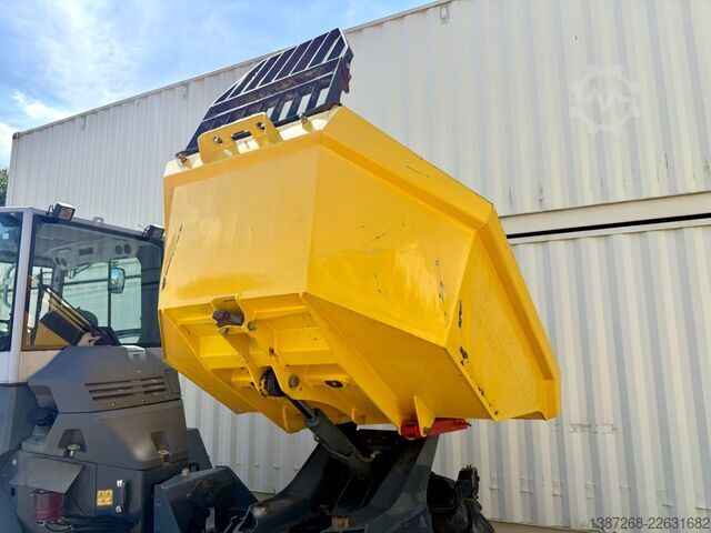 Other WACKER Neuson DV60 Dual View/ Drehmulde / 2.758 H