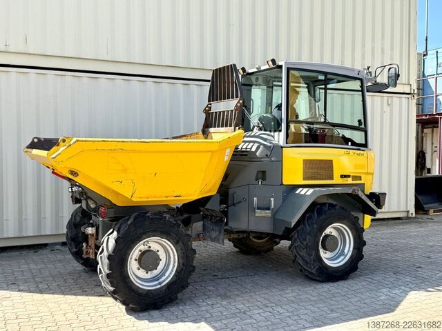 Other WACKER Neuson DV60 Dual View/ Drehmulde / 2.758 H