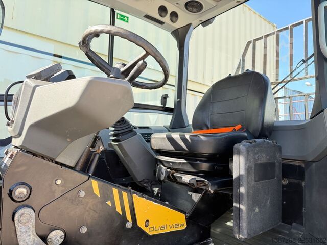 Other WACKER Neuson DV60 Dual View/ Drehmulde / 2.758 H