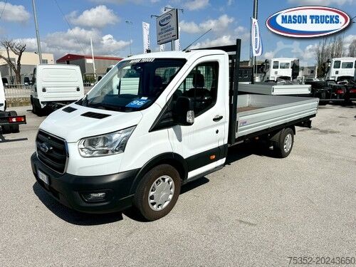 Pickup truck Ford Transit 350