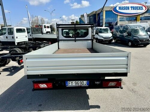 Pickup truck Ford Transit 350
