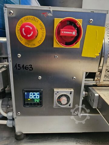 Pasta/Pancake machine Imperia & Monferrina C1