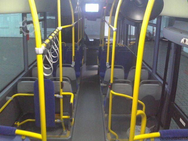 Stadtbus IVECO Crossway LE, KLIMA, Deutscher Bus  ID.1784