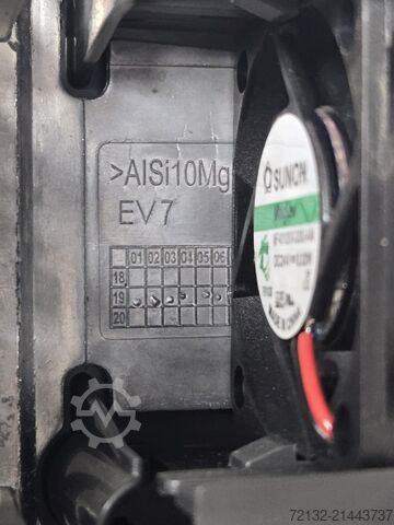 Sinamics Power Module Siemens 1P6SL 3210-1PE18-OUL1