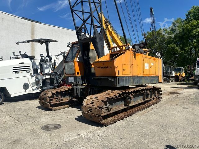 Other HITACHI KH 125-2 / Seilbagger / 30 m Ausleger