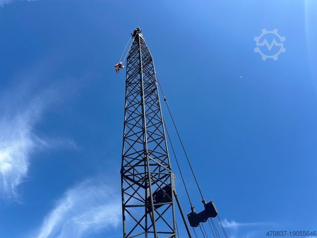 Other HITACHI KH 125-2 / Seilbagger / 30 m Ausleger