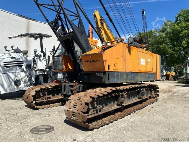 Other HITACHI KH 125-2 / Seilbagger / 30 m Ausleger