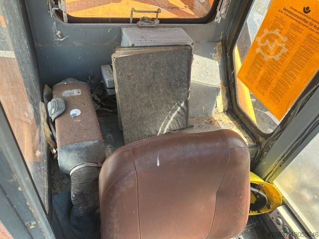 Other HITACHI KH 125-2 / Seilbagger / 30 m Ausleger