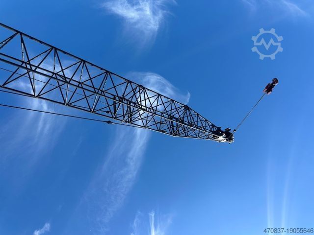 Other HITACHI KH 125-2 / Seilbagger / 30 m Ausleger