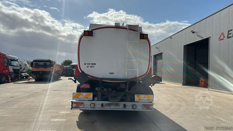 Tanker DAF CF 85.430 (20270 LITERS / EURO 3 / TOP CONDITIO...