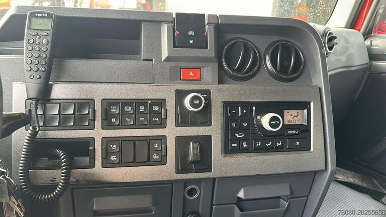 Standard tractor Renault T 460 (EURO 6 / BONNE ETAT / AIRCO / PROPRE)