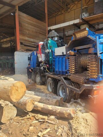 Holz Billiger Bruks 