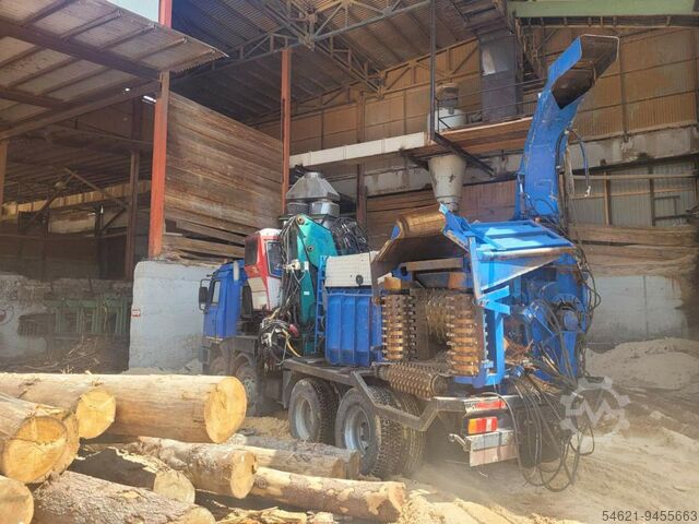 Holz Billiger Bruks 