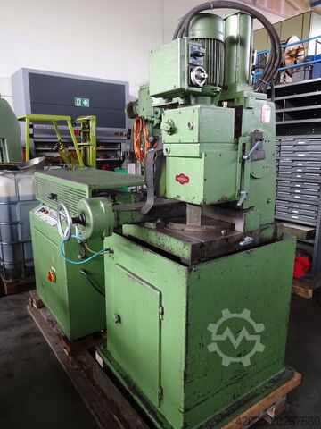 Kaltkreissägeautomat EISELE VMS III-PV