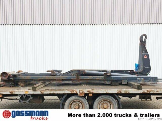 Abrollkipper Atlas ARK204K/42054