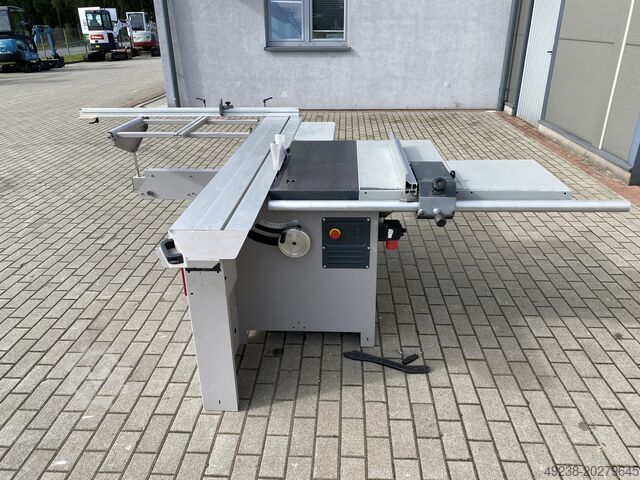 Panel saw Felder HAMMER K3 Felder HAMMER K3