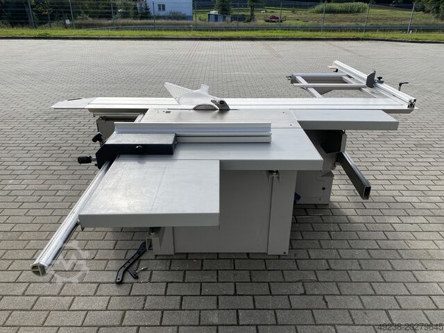 Panel saw Felder HAMMER K3 Felder HAMMER K3