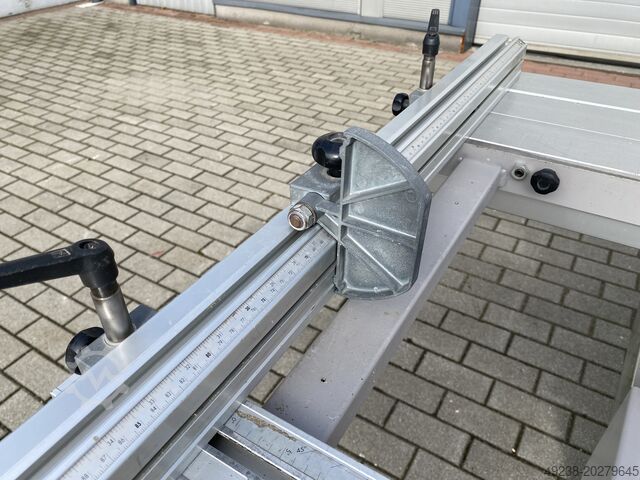 Panel saw Felder HAMMER K3 Felder HAMMER K3