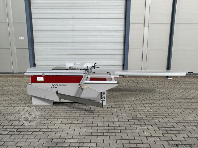 Panel saw Felder HAMMER K3 Felder HAMMER K3