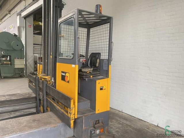Side loaders Elektric Hubtex 1994 Hubtex 