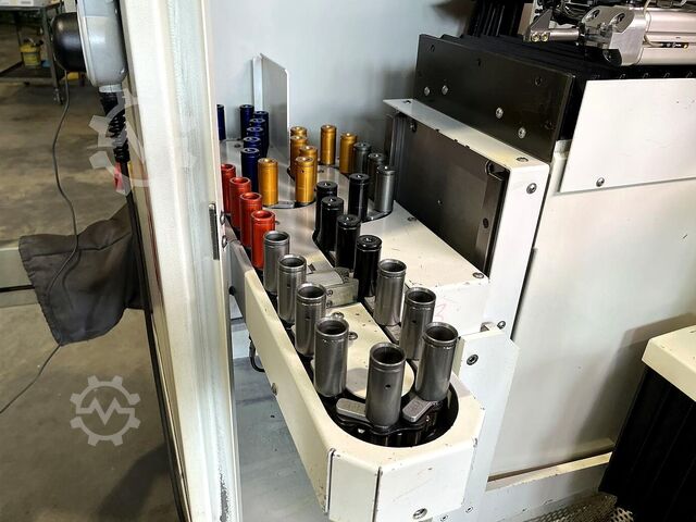 Werkzeugschleifmaschine Michael Deckel S 20