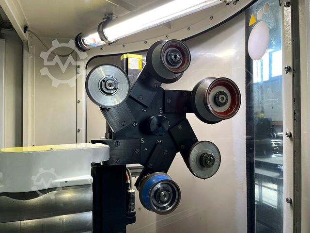 Werkzeugschleifmaschine Michael Deckel S 20