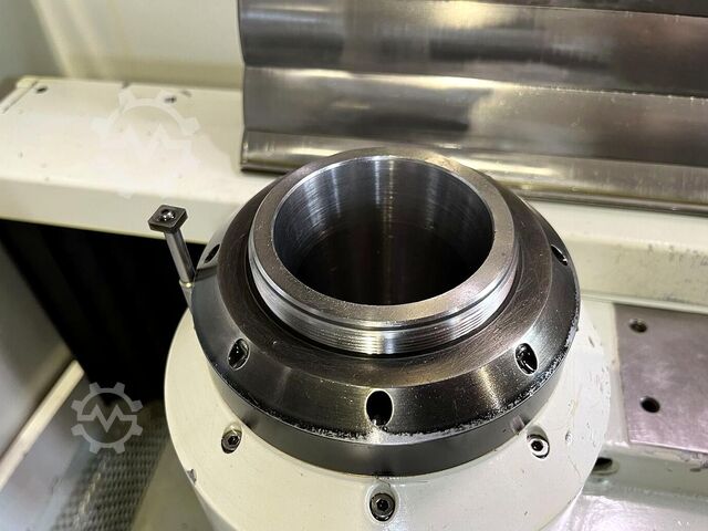 Werkzeugschleifmaschine Michael Deckel S 20