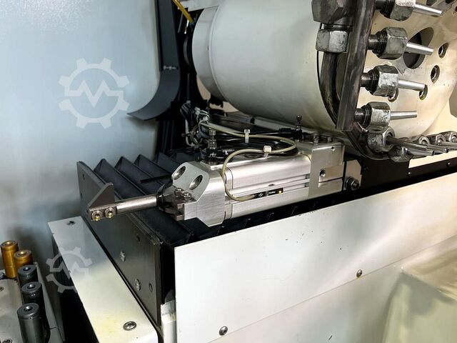 Werkzeugschleifmaschine Michael Deckel S 20