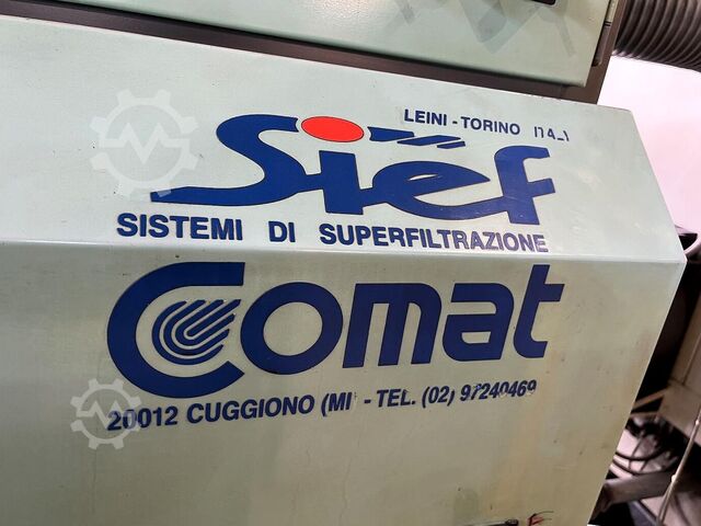 Werkzeugschleifmaschine Michael Deckel S 20