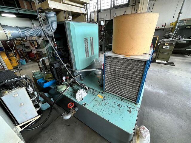 Werkzeugschleifmaschine Michael Deckel S 20