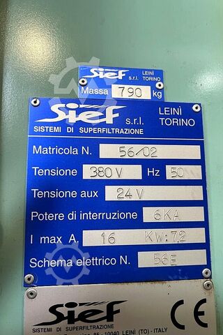 Werkzeugschleifmaschine Michael Deckel S 20