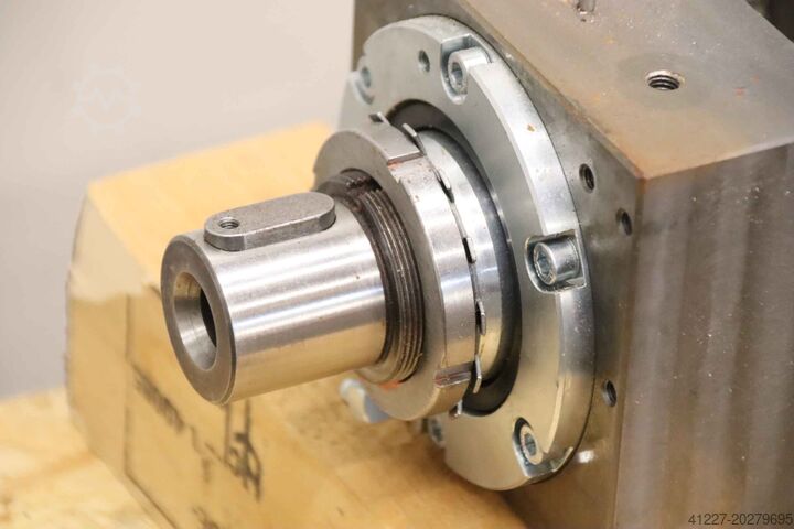 Drum heating unbekannt 1082 105 BHT 932 07/20