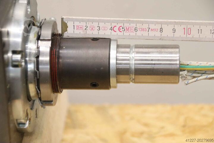 Drum heating unbekannt 1082 105 BHT 932 07/20
