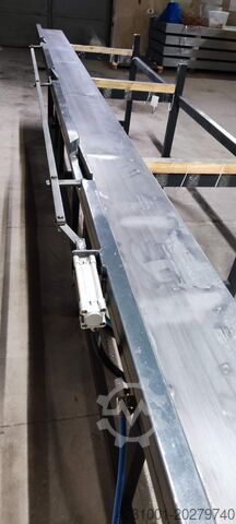 Rollforming machine FETHI YILMAZ MAKİNA ROLLFORM MACHINE