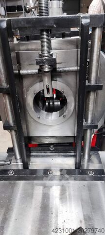 Rollforming machine FETHI YILMAZ MAKİNA ROLLFORM MACHINE